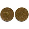 (248) Perú. 1974. 1 Sol de Oro (BC+/MBC-)