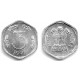 (14.2) India. 1971. 3 Paise (SC-)