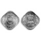 (23a) India. 1987. 5 Paise (EBC+)