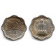 (11) India. 1962. 2 Paise (MBC)