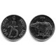 (54) India. 1989. 25 Paise (EBC+)