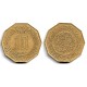 (110) Algeria. 1979. 10 Dinars (MBC)