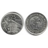 Estado Español. 1957*(72). 25 Pesetas (SC-)