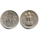 (78.1) India. 1975. 1 Rupee (EBC+)