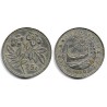 (80) Malta. 1986. 25 Cents (MBC-)