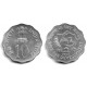 (31) India. 1977. 10 Paise (SC)