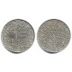 (Y36.1) Marruecos. 1921. 1 Franc (MBC)