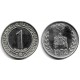 (104.2) Algeria. 1972. 1 Dinar (MBC+)