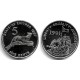 (44) Eritrea. 1997. 5 Cents (SC)