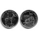 (43) Eritrea. 1997. 1 Cent (SC)