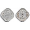 (18.6) India. 1973. 5 Paise (BC)