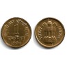 (9) India. 1964. 1 Paise (EBC)