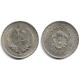 (9) Libia. 1965. 20 Milliemes (EBC+)