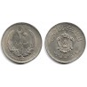 (9) Libia. 1965. 20 Milliemes (EBC+)