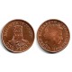 (103) Jersey. 1998. 1 Penny (SC)