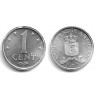 (8a) Antillas Neerlandesas. 1985. 1 Cent (SC)