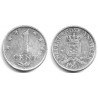 (8a) Antillas Neerlandesas. 1981. 1 Cent (MBC)