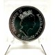 Australia. 1990. 5 Dollars (SC) (Plata) Kookaburra, 31,10 gr. de .999 Milésimas