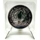 Australia. 1991. 5 Dollars (SC) (Plata) Kookaburra, 31,10 gr. de .999 Milésimas