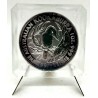 Australia. 1991. 5 Dollars (SC) (Plata) Kookaburra, 31,10 gr. de .999 Milésimas