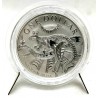Australia. 2003. 1 Dollar (SC) (Plata) 31,10 gr. de .999 Milésimas