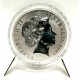 Australia. 2003. 1 Dollar (SC) (Plata) 31,10 gr. de .999 Milésimas