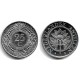 (35) Antillas Neerlandesas. 1992. 25 Cents (SC)