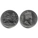 (31) Etiopía. 1930-31. 50 Matonas (EBC)