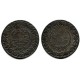 (599) Turquía. 1223AH(1808). 5 Kurush (MBC)