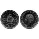 (25) Antillas Neerlandesas. 1981. 2½ Gulden (SC)