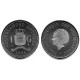 (24) Antillas Neerlandesas. 1984. 1 Gulden (SC)