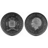 (24) Antillas Neerlandesas. 1984. 1 Gulden (SC)
