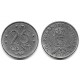 (11) Antillas Neerlandesas. 1979. 25 Cents (MBC)