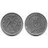 (11) Antillas Neerlandesas. 1979. 25 Cents (MBC)