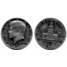 (205) Estados Unidos de América. 1976(S). Half Dollar (EBC)