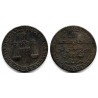 (1) Zanzíbar. 1299AH. 1 Pysa (BC)