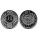(34) Antillas Neerlandesas. 1997. 10 Cents (SC)