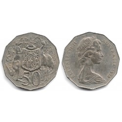(68) Austria. 1978. 50 Cents (BC)