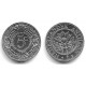 (33) Antillas Neerlandesas. 1998. 5 Cents (SC)