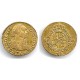 Carlos III. 1786. ½ Escudo (MBC/MBC+) (Oro) Ceca de Madrid DV