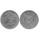 (110) Estados Unidos de América. 1899(O). 1 Dollar (EBC) (Plata)