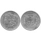 (110) Estados Unidos de América. 1890. 1 Dollar (MBC+) (Plata)
