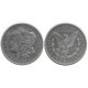 (110) Estados Unidos de América. 1921(D). 1 Dollar (EBC) (Plata)
