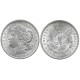 (110) Estados Unidos de América. 1921. 1 Dollar (SC) (Plata)