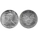 (273) Estados Unidos de América. 1987. 1 Dollar (SC) (Plata) 31,10 gr. de .999 Milésimas