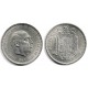 Estado Español. 1949*(19-50). 5 Pesetas (SC-)