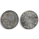 Isabel II. 1859. 4 Reales (BC/BC-) (Plata) Ceca de Madrid