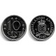 (10) Antillas Neerlandesas. 1981. 10 Cents (SC)
