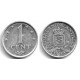 (8a) Antillas Neerlandesas. 1983. 1 Cent (MBC)