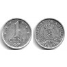 (8a) Antillas Neerlandesas. 1983. 1 Cent (MBC)